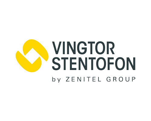 Vingtor Logo
