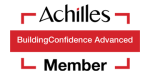 Achilles BCA Member