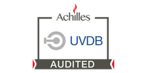 Achilles UVDB Audited