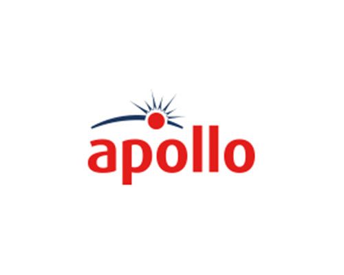 Apollo Logo