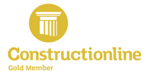 Constructionline Gold Member