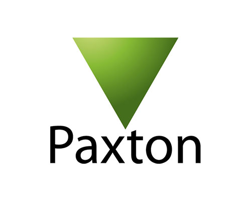 Paxton Logo