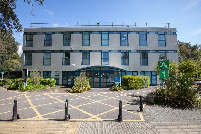 Trio of Fire Safety Upgrades at Swansea University