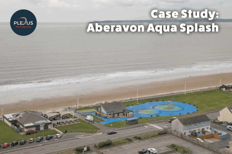 Aberavon Aqua Splash