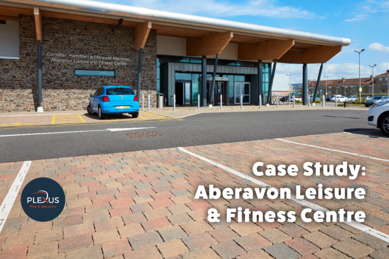 Aberavon Leisure & Fitness Centre